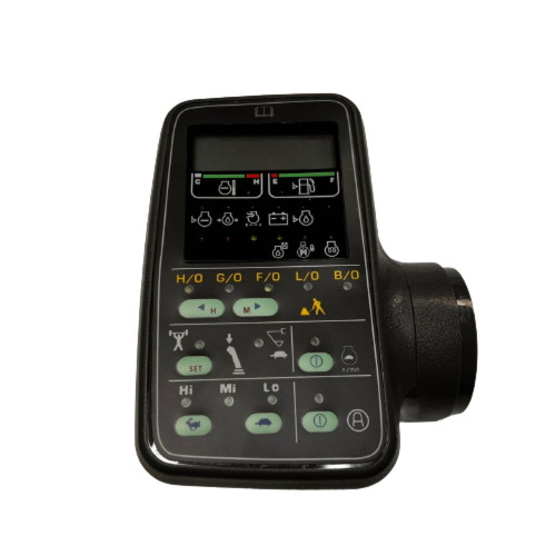 Monitor 7834-77-2001 For Komatsu Excavator Pc120-6 Pc130Lc-6 6D102 4D102