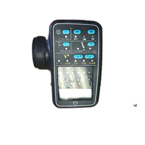 7834-77-3002 Monitor Fit Komatsu Pc200-6 Pc230-6 Pc220-6 6D102, By Overnight