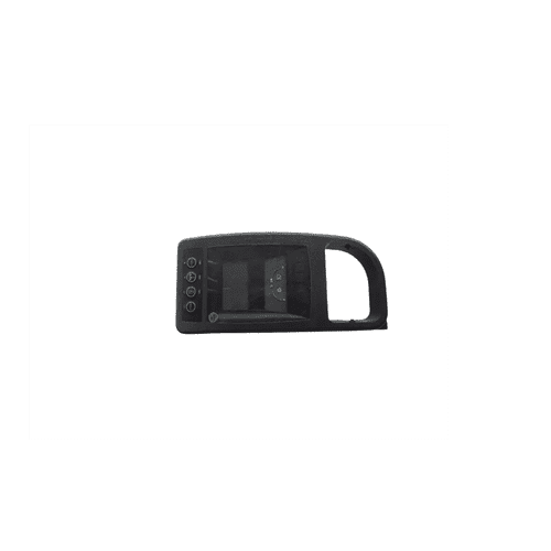 S300-V S340Lc-7 Lcd Gauge Panel 539-00048 539-00048B For Doosan Excavator