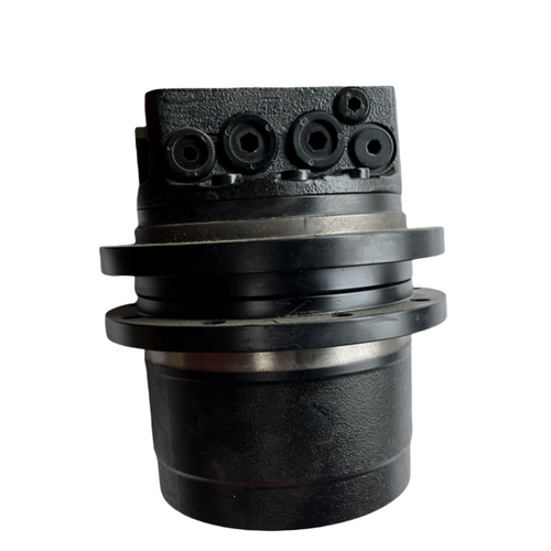 0757617Ua Final Drive Travel Motor Fits For Ihi 15J 0757617Ua Final Drive Travel Motor Fits For Ihi 15J