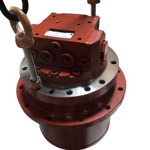 Mag26Vp-310 Travel Motor, Final Drive Fits For Tb035 Mini Excavator Mag26Vp-310 Travel Motor, Final Drive Fits For Tb035 Mini Excavator