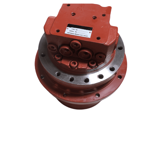 68311-61390 Travel Motor, Final Drive Fits For Kubota Kx61 68311-61390 Travel Motor, Final Drive Fits For Kubota Kx61