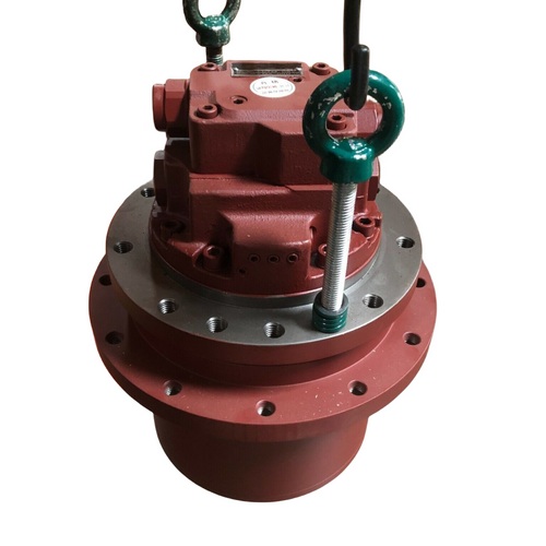 172147-73301 Travel Motor , Final Drive Fits for Yanmar VIO50 B50 172147-73301 Travel Motor , Final Drive Fits for Yanmar VIO50 B50