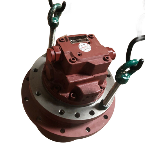 2050470 2050470 Travel Motor , Final Drive Fits Caterpillar CAT 305SR