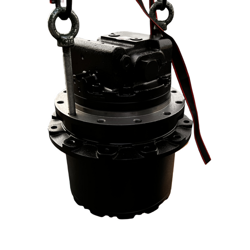 200166A1 Travel Motor , Final Drive Fits For Case CK52 200166A1 Travel Motor , Final Drive Fits For Case CK52