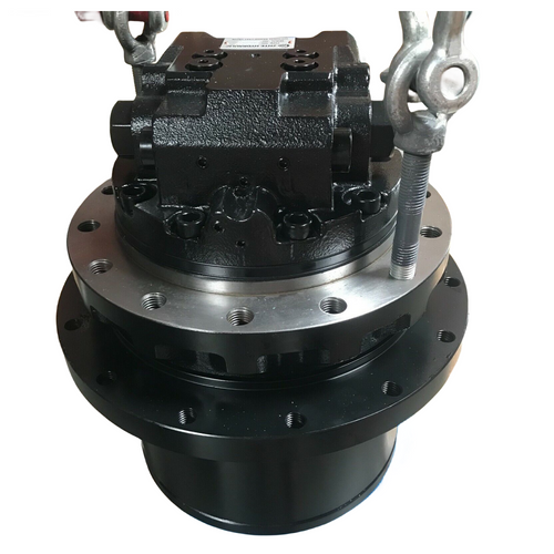 21W-60-41201 Travel Motor £¬Final Drive Fits for Komatsu PC78MR-6 PC78US-6 PC78UU- 21W-60-41201 Travel Motor £¬Final Drive Fits for Komatsu PC78MR-6 PC78US-6 PC78UU-