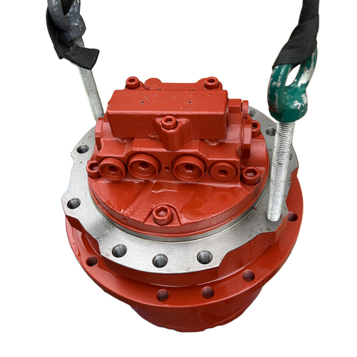 3307517 3307517 Travel Motor Final Drive Fits Caterpillar Cat 304 304.5 305 306 3307517 3307517 Travel Motor Final Drive Fits Caterpillar Cat 304 304.5 305 306