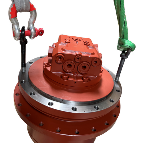 1026433 Travel Motor , Final Drive Fits Caterpillar CAT  311 312 315 317