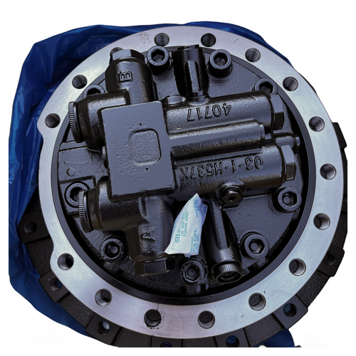 9181678 9233689 Trave Motor, Drive Fits Hitachi Zax230 Zax225Us Zax240 Zax250H