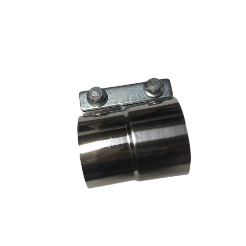 11N6-30040 Clamp Muffler Fits Hyundai R110-7 R140-7 R210-7 R215-7 R250-7 R290-7 11N6-30040 Clamp Muffler Fits Hyundai R110-7 R140-7 R210-7 R215-7 R250-7 R290-7