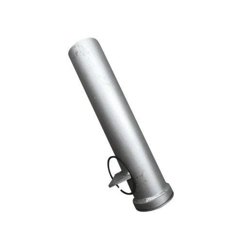 Lc12P01002P1 6D16 Pipe Exhaust ,Muffler Tube Fits Kobelco Sk330-6E Sk330Lc