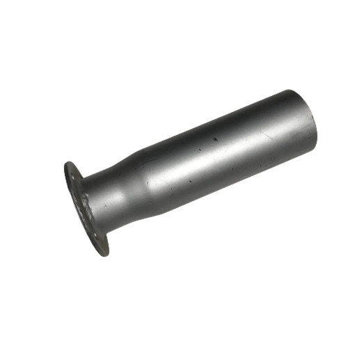 2203-1573B 2203-1573C Pipe Exhaust ,Muffler Tube Fits Doosan,Daewoo Dh220-5 Db58