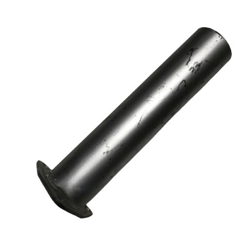 5I7912 S4KT  Muffler Tube,Pipe Exhaust With  Gasket Fits  CAT E120B E312 E312B