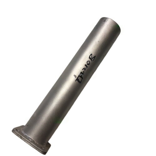 8069001 Pipe Exhaust Muffler Tube Fits Hitachi EX300-5 EX330-5 EX350-5  6SD1