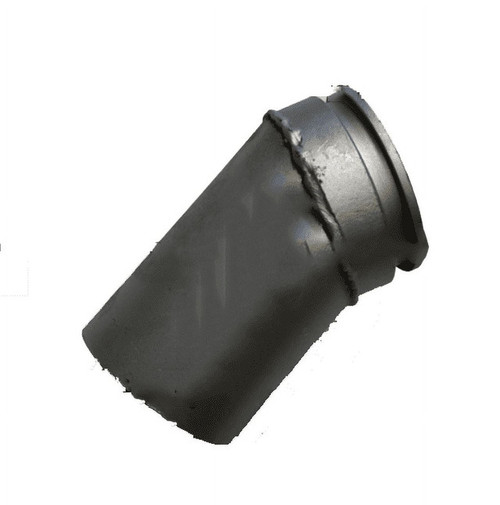 6732-11-5721  Tube ,Muffler Pipe Fits pc120-6 pc100-6 pc150-6  pc160-7
