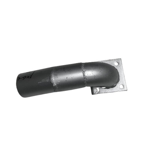 6204-13-5410 Pipe Exhaust ,Muffler Tube Fits for Komatsu  PC60-6 pc60-7 4D95L