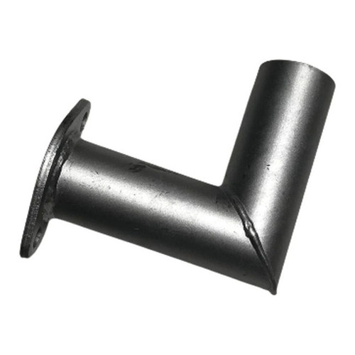 2427T873 2427T2550  Muffler Tube,Pipe Exhaust, Fits Kobelco SK60 SK60-3 SK60-4