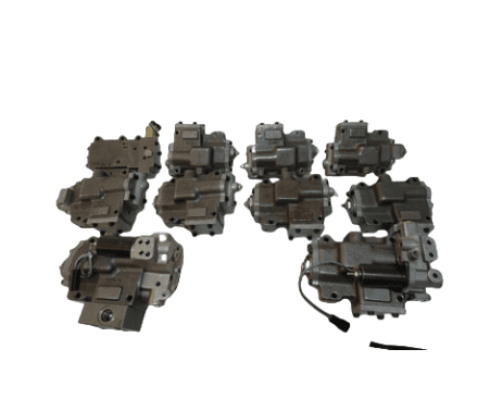 9198154 Regulator R Fits Hitachi Zx120-3 Zx130-3 Zx135-3 Pump Hpk055 Hyd Pump
