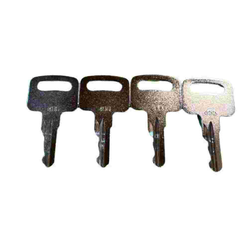 4 Pack 455 Ignition Keys for Manlifts Genie Scissor Lift, Boom, Skyjack, Nifty, Terex 4 Pack 455 Ignition Keys for Manlifts Genie Scissor Lift, Boom, Skyjack, Nifty, Terex