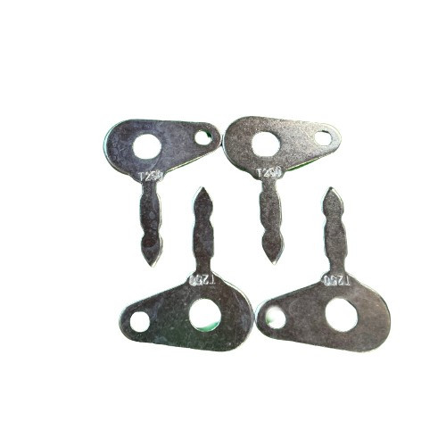 4 Pack T250 8223438 54324157 Keys For Ford Lucas Massey Ferguson Farmtrac JCB,New Holland Bobcat 4 Pack T250 8223438 54324157 Keys For Ford Lucas Massey Ferguson Farmtrac JCB,New Holland Bobcat
