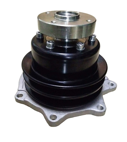 Td27 Td27T Bd30 Water Pump For Nissan Engine Hitachi Ex60-2 Ex70-2 21010-40K27