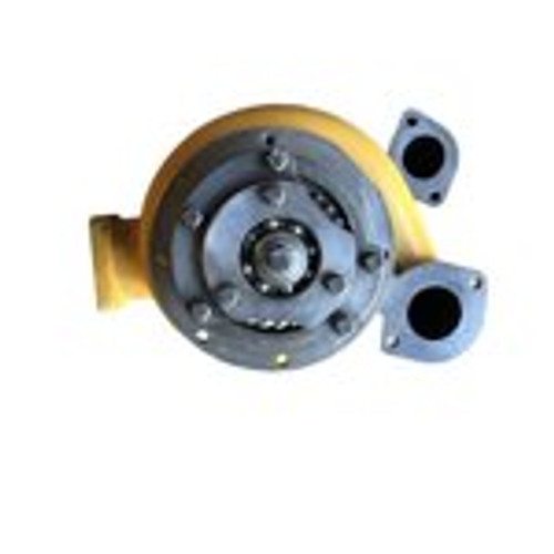 6N6015 4S7757 6N5985 Water Pump Fits Caterpillar Cat Engine D342 D8K 3412