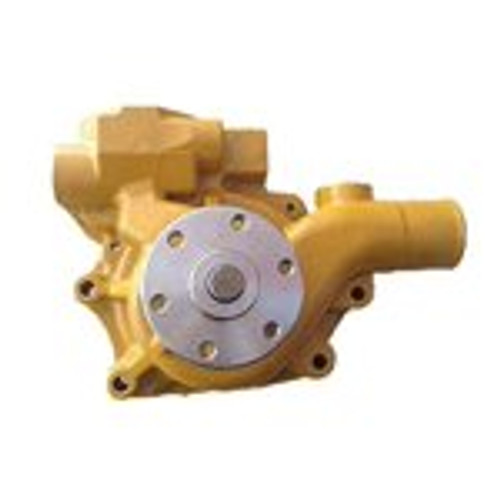 6206-61-1100 6206-61-1103 WATER PUMP FITS KOMATSU  6D95 PC200-5 PC220-5 PC210-5 6206-61-1100 6206-61-1103 WATER PUMP FITS KOMATSU  6D95 PC200-5 PC220-5 PC210-5