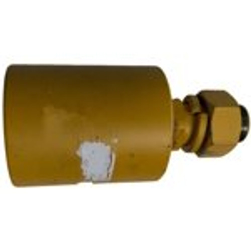 RC208-21904  Top Roller  Fits Kubota KX61-2 KX71-2 KX91-2 KX121-3 K025 K028 KH90 RC208-21904  Top Roller  Fits Kubota KX61-2 KX71-2 KX91-2 KX121-3 K025 K028 KH90