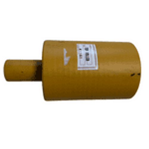 MU3184 4392416 Top Roller  for Deere 35C, 50C, 50ZTS, 27ZTS, 27C, 27CZTS, 60D