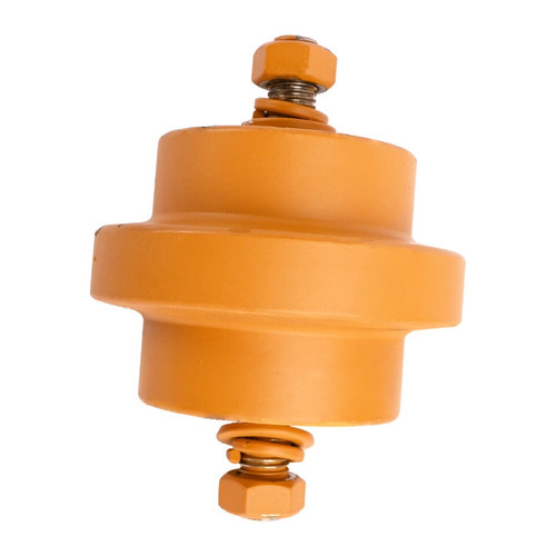 6814878 6533654 Track Roller Bottom Roller Fits Bobcat 220 320 320J 322 322D 323