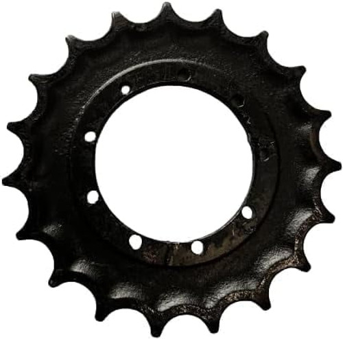 68511-14430 Sprocket Fits For Kubota Kx014-4 Kx015-4 Kx016-4 Kx018-4 Kx019-4