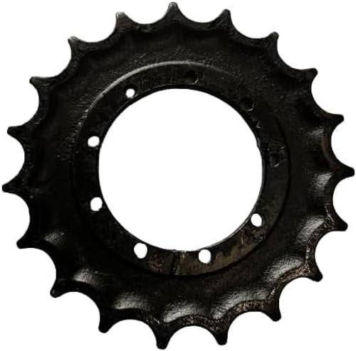 Rg158-14430 Sprocket Drive Fits For Kx018-4, Kx019, Kx36-3, Kx41-3,