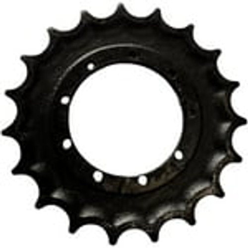 RB238-14430  Sprocket Drive Fits for  Hitachi  KX014, KX015, KX016, KX016-4, KX018