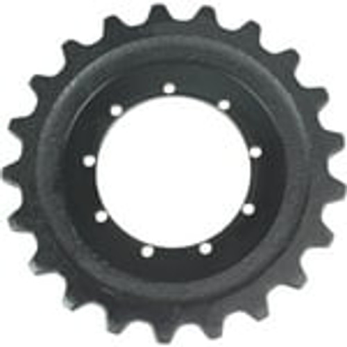 3813033 3813033  Sprocket Drive Fits  Caterpillar CAT 301.4C 301.7D 9Hole 21Teeth