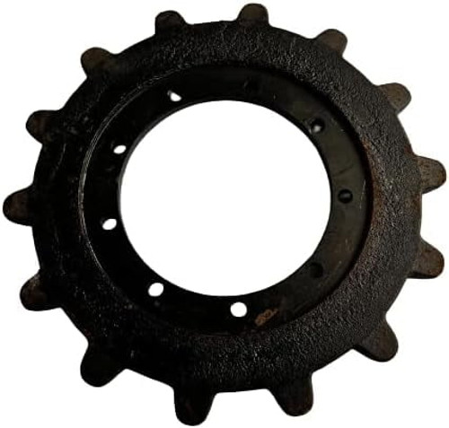 Sprocket For Komatsu Pc10-5 Pc10-7 Pc27R-8 Pc26 Pc20-7 Pc10R Pc20 Pc26Mr-3 Pc27