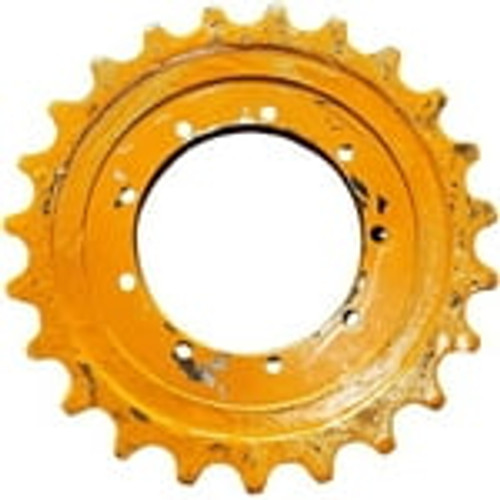 233/21201 Drive Sprocket Wheel  Fits for JCB 802 JCB 802.4 JCB 802.7 8025 8026 233/21201 Drive Sprocket Wheel  Fits for JCB 802 JCB 802.4 JCB 802.7 8025 8026