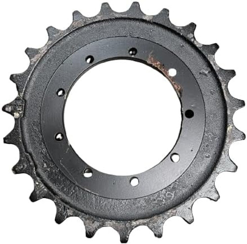 20N-27-81111 20C-27-31110 Sprocket Fits Komatsu Pc20Mr-1 /2/3 Pc20R-8 Pc20Uu-3