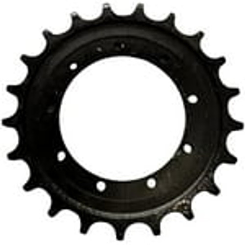 1937091 1404022 Sprocket Fits for  Caterpillar CAT CAT 303 303E 302.5 303ECR
