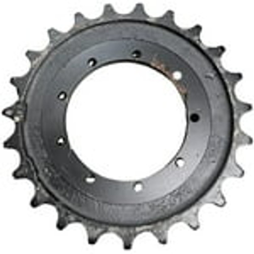 68658-14430  RD118-14433 Sprocket Fits  Kubota KX121-3 KX121-2 KX040-4 23 Teeth
