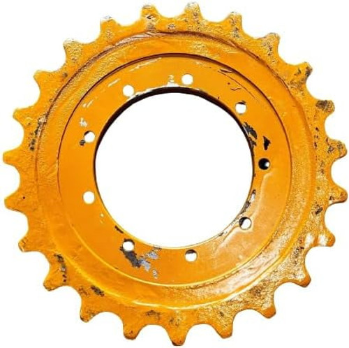 22L-27-21110 Sprocket For Komatsu Excavator Pc10 Pc10-5 Pc20-7 Pc25R-8 Pc30Mr