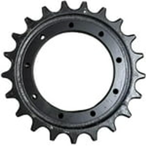 Sprocket fits for Kubota U30 Inner  Diameter 204MM 9 Holes  21Teeth