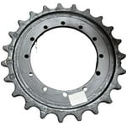 6010471M1 Pw53D01001P1 Sprocket Fits For Case Cx28 Cx31 9Holes 21 Teeth 6010471M1 Pw53D01001P1 Sprocket Fits For Case Cx28 Cx31 9Holes 21 Teeth