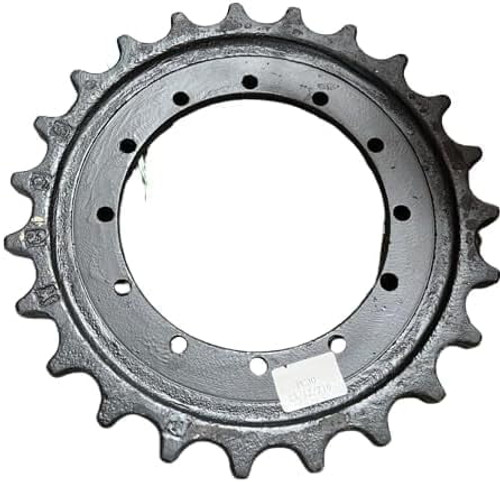 6010471M1 Pw53D01001P1 Sprocket Fits For Case Cx28 Cx31 9Holes 21 Teeth 6010471M1 Pw53D01001P1 Sprocket Fits For Case Cx28 Cx31 9Holes 21 Teeth