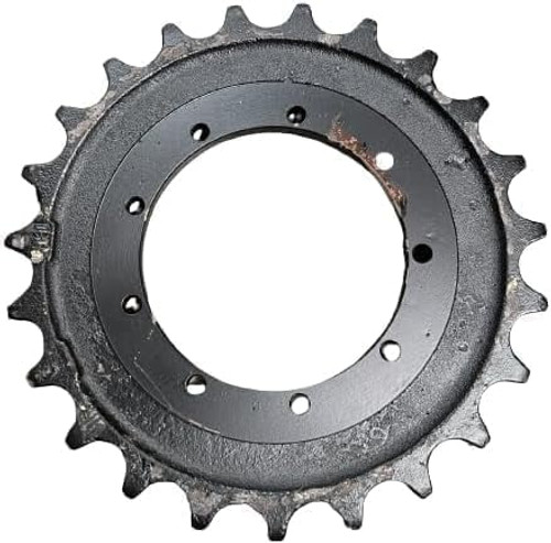 Pw53D01001P1 Sprocket Fits For Kobelco Sk30Sr-2 Sk35Sr-2 Pw53D01001P1 Sprocket Fits For Kobelco Sk30Sr-2 Sk35Sr-2