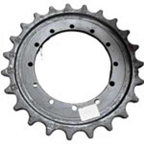 331/56572  Sprocket Fits for JCB 8025 8026 8030 8035 JS30 Travel Motor