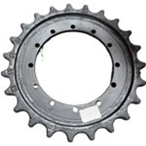 23T 12H Drive Sprocket For Komatsu Pc35Mr-2 Pc27Mr-2 Pc30Mr-2 Excavator 210Mm 23T 12H Drive Sprocket For Komatsu Pc35Mr-2 Pc27Mr-2 Pc30Mr-2 Excavator 210Mm