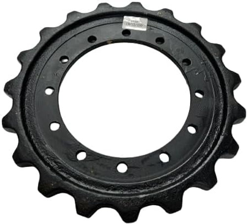3335622 3335622 Sprocket Drive Fits Caterpillar Cat 305.5E E05.5E2 306E 306E2 3335622 3335622 Sprocket Drive Fits Caterpillar Cat 305.5E E05.5E2 306E 306E2