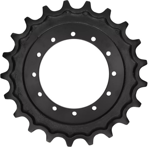 331/18047 Sprocket Fits For Jcb 8052 8060 8055 8056 8065 8061 Travel Motor