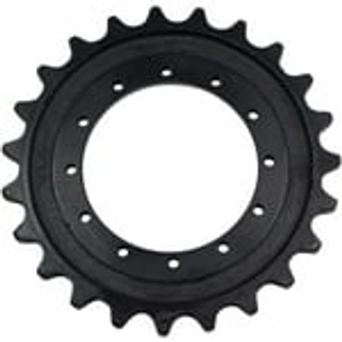 Py51D01006P1 Sprocket Fits For Case Cx55B Cx50B Kobelco Sk50Sr Sk55Sr