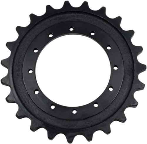 Py51D01006P1 Sprocket Fits For Kobelco Sk55Srx Sk045 Sk50 Sk55 Mini Excavator Py51D01006P1 Sprocket Fits For Kobelco Sk55Srx Sk045 Sk50 Sk55 Mini Excavator